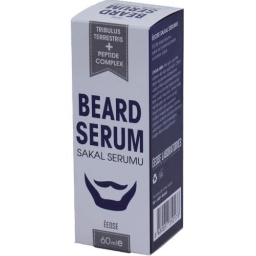 Lion Beard Sakal Serumu
